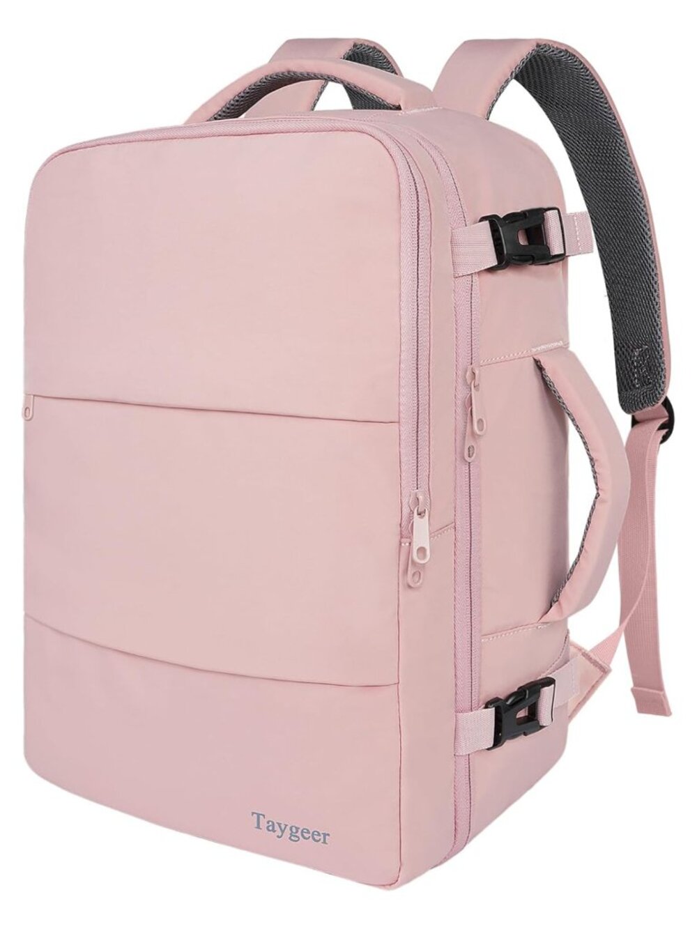 TSA Carry On Travel Backpack Fits 15.6 Laptop Water Resistant Flight Approved